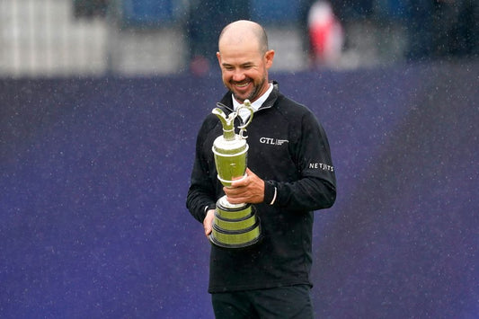 The Open Championship - Final Thoughts