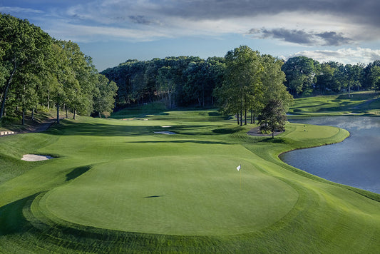 BestBall - #HoleState of the Week - Connecticut