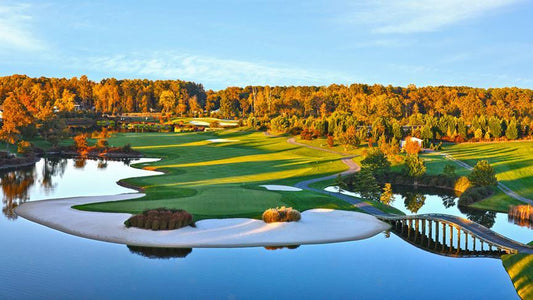 BestBall - #HoleState of the Week - Delaware
