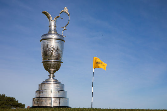 The Challenges of Playing in The Open Championship