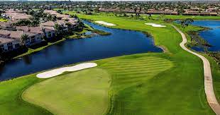 BestBall - PGA Tour Hole of the Week - Florida - The Honda Classic