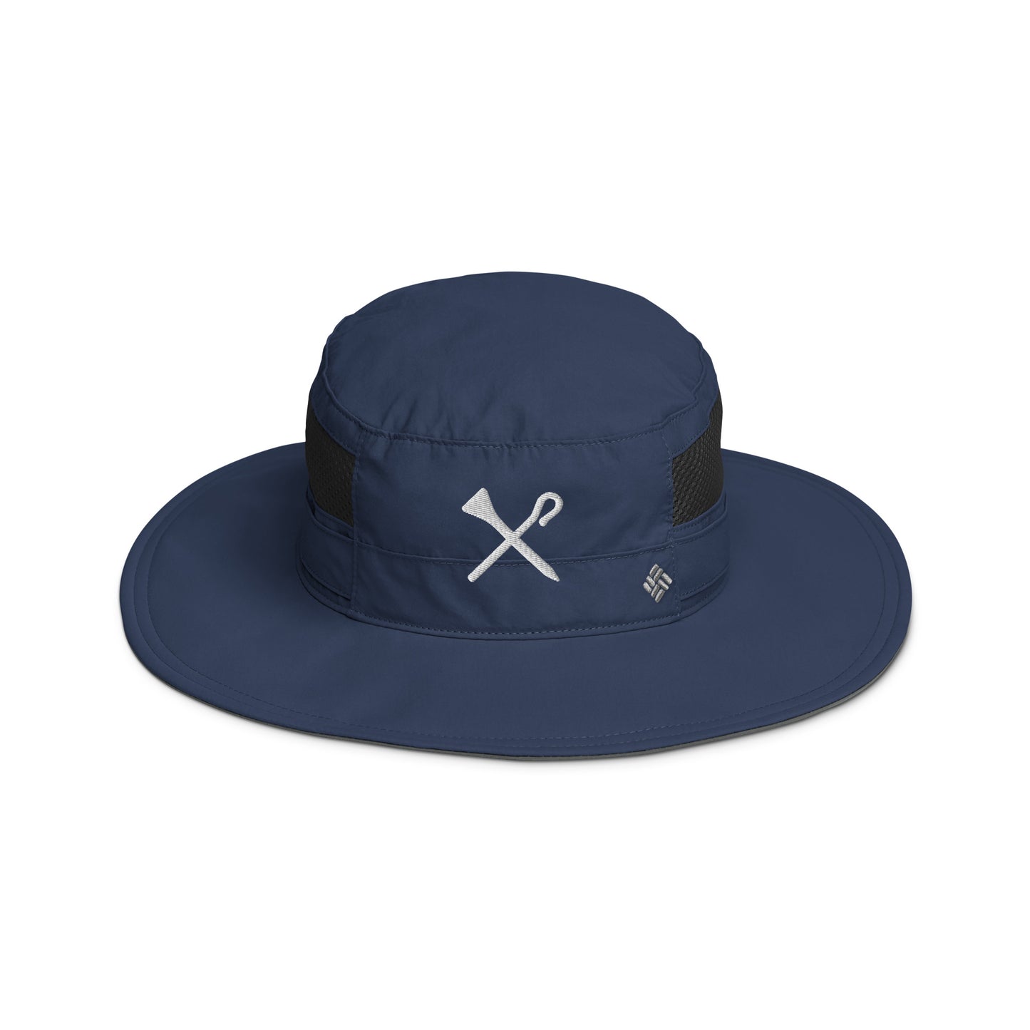 The Ferguson Cup - Columbia booney hat
