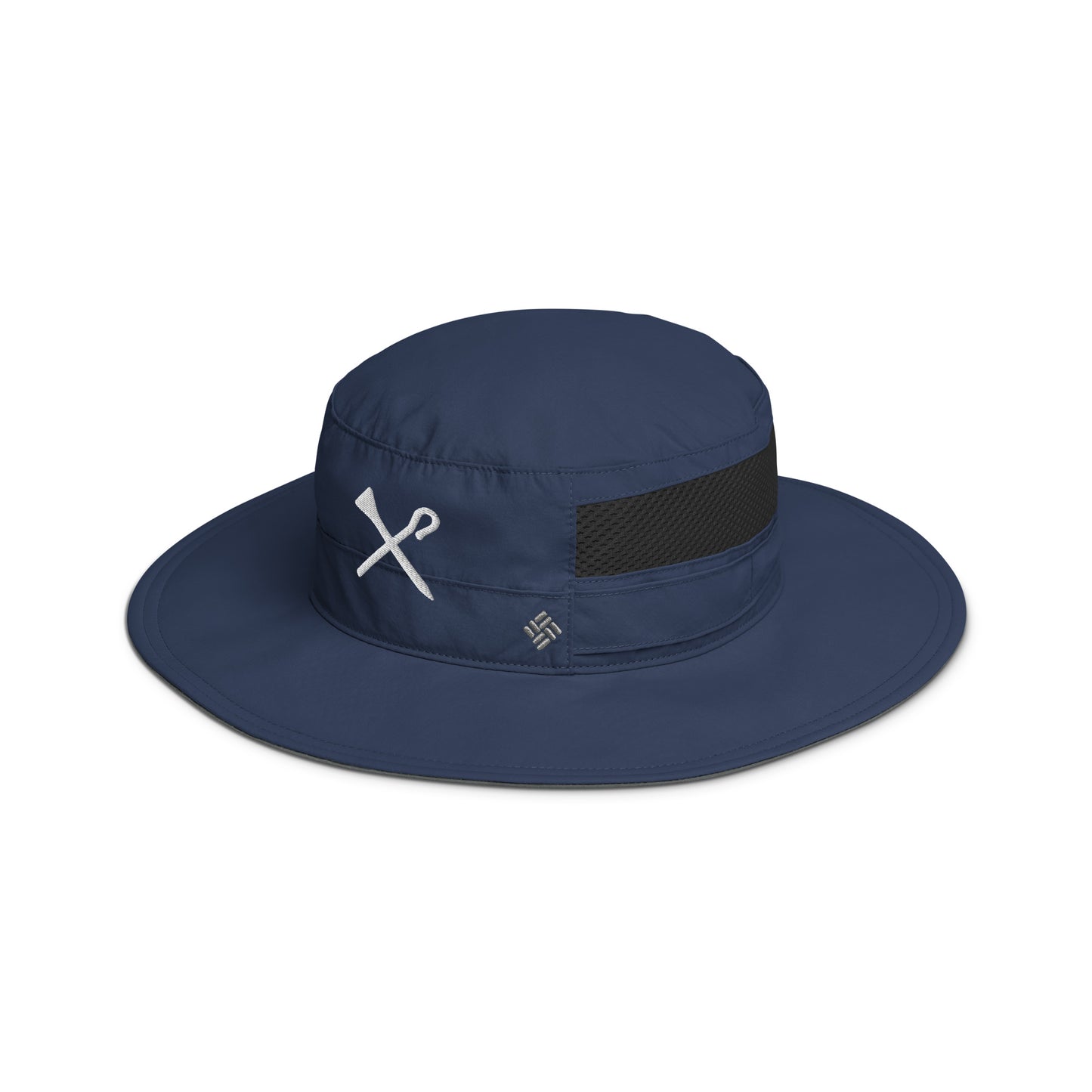 The Ferguson Cup - Columbia booney hat