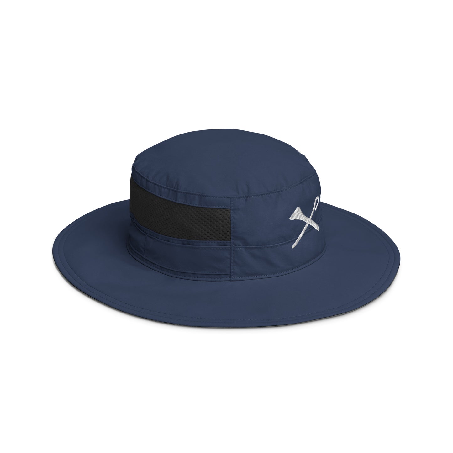 The Ferguson Cup - Columbia booney hat