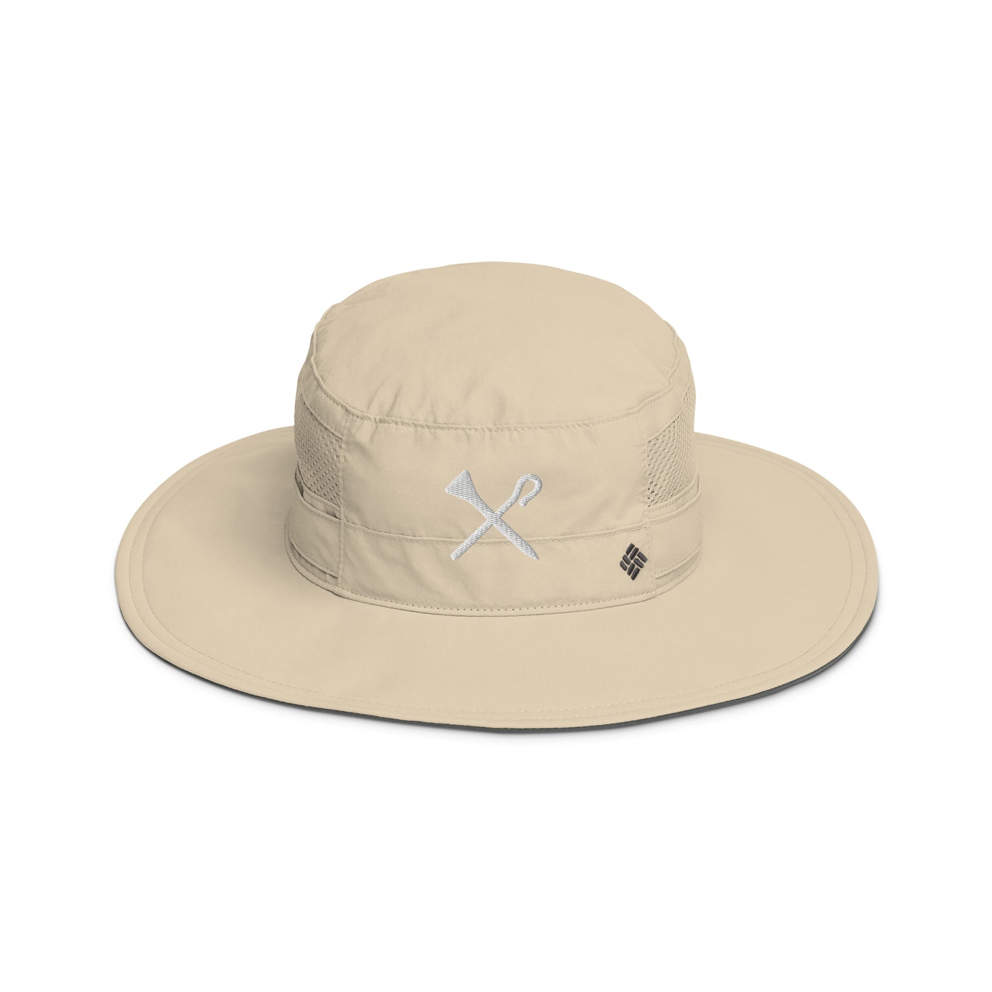 The Ferguson Cup - Columbia booney hat