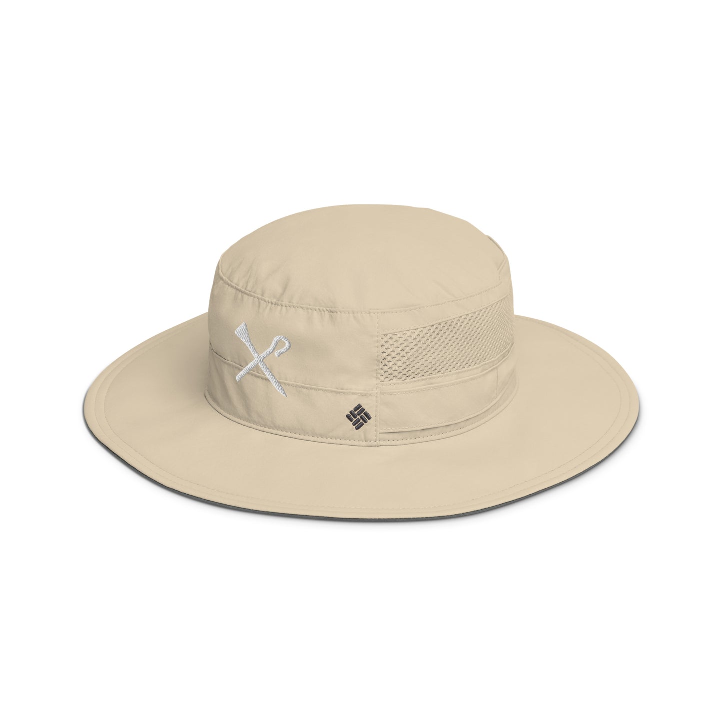 The Ferguson Cup - Columbia booney hat