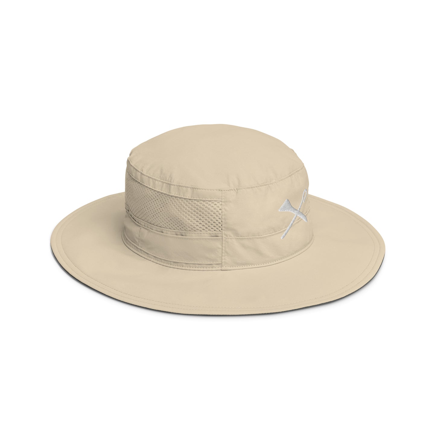 The Ferguson Cup - Columbia booney hat