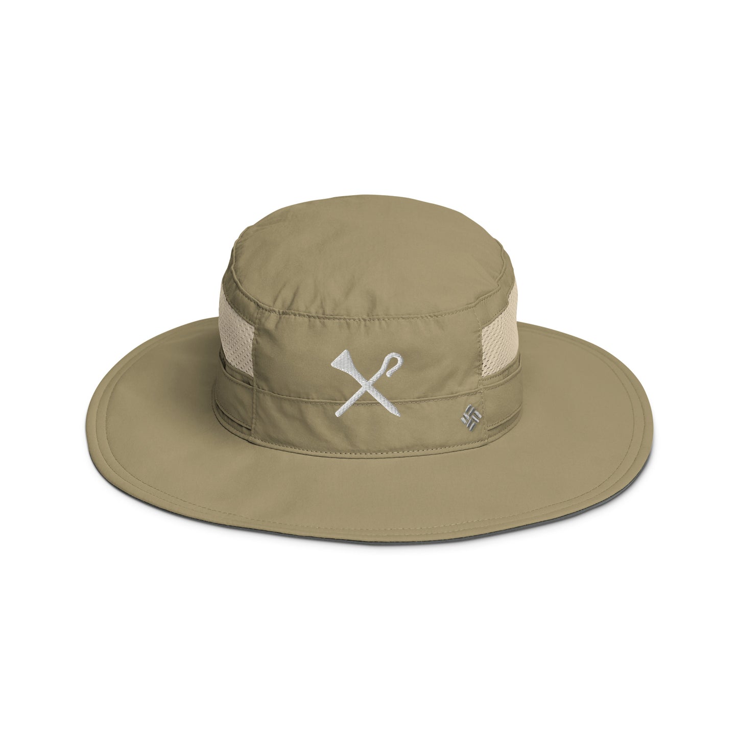 The Ferguson Cup - Columbia booney hat