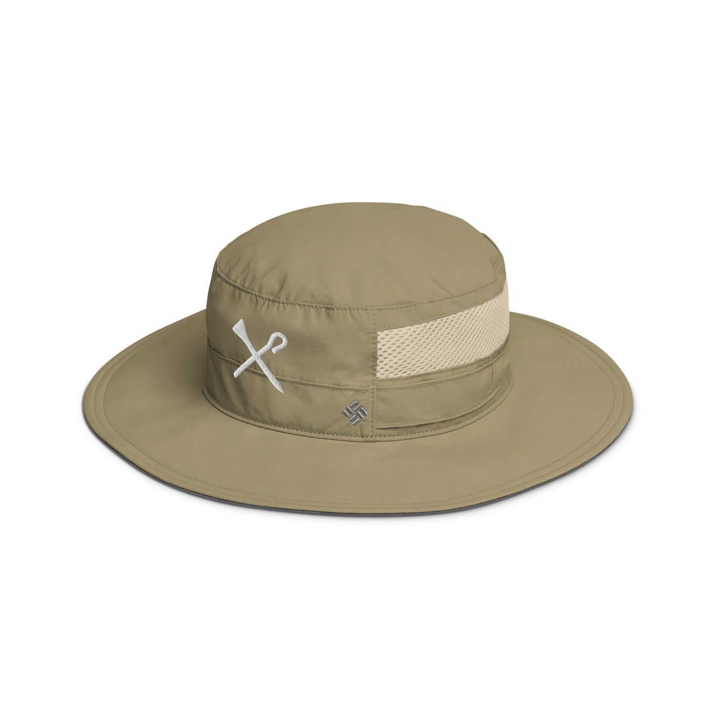 The Ferguson Cup - Columbia booney hat