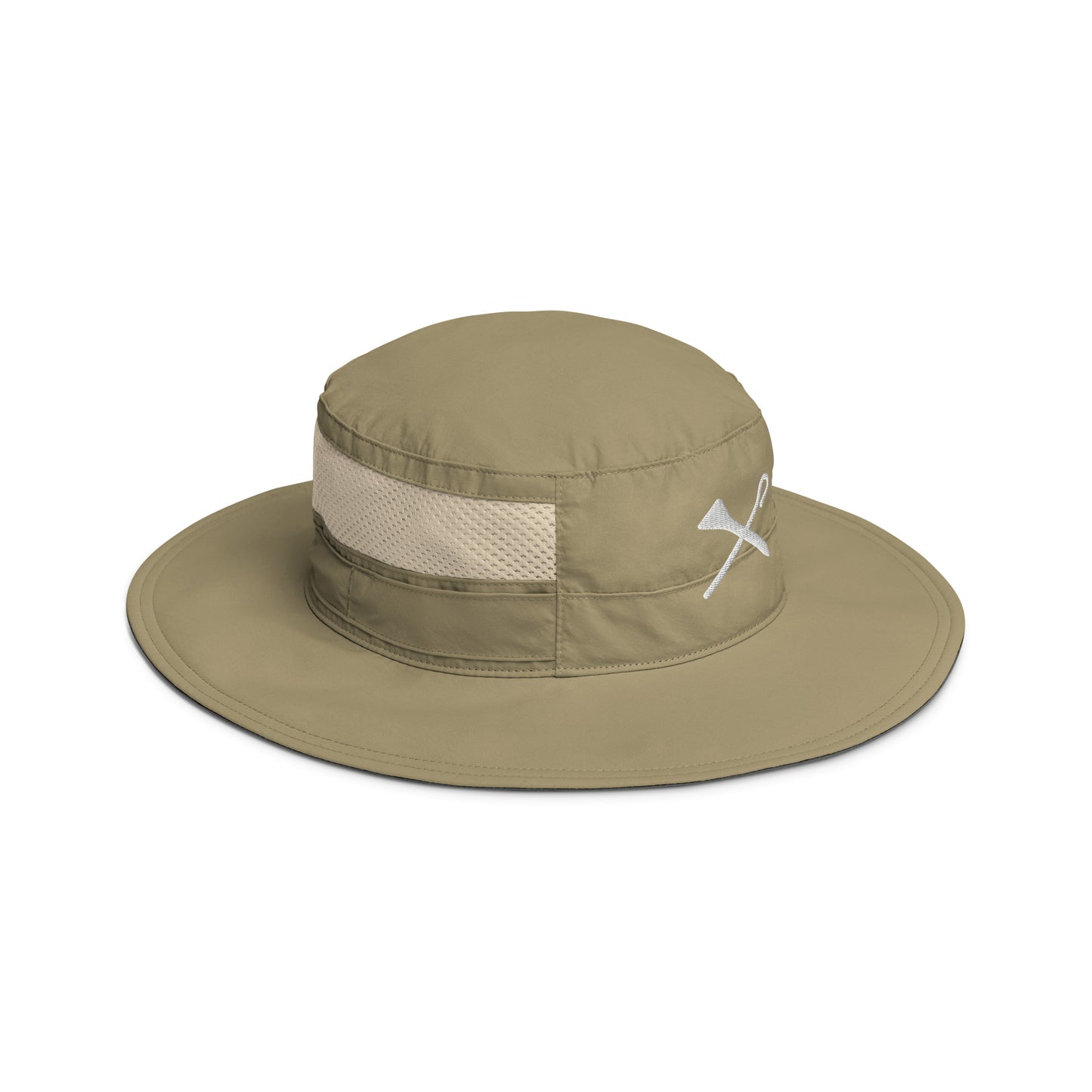 The Ferguson Cup - Columbia booney hat