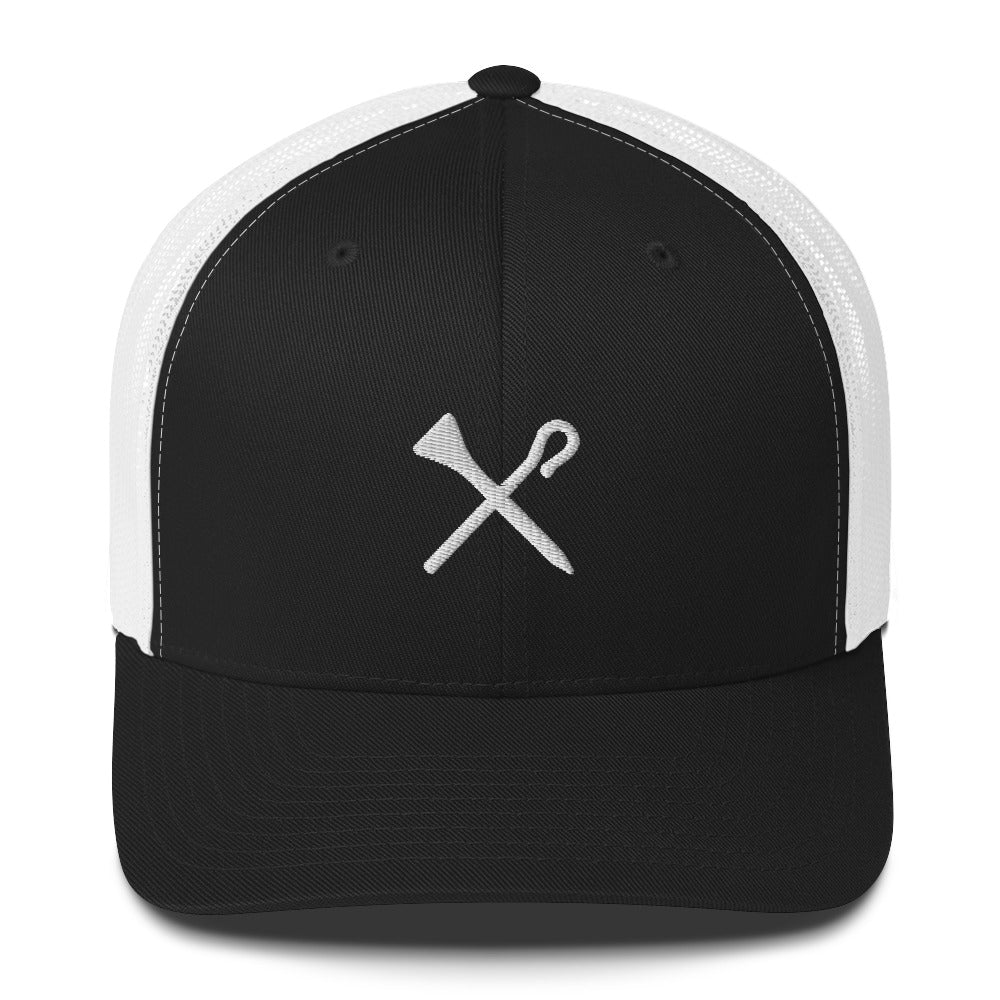 The Ferguson Cup Trucker Cap