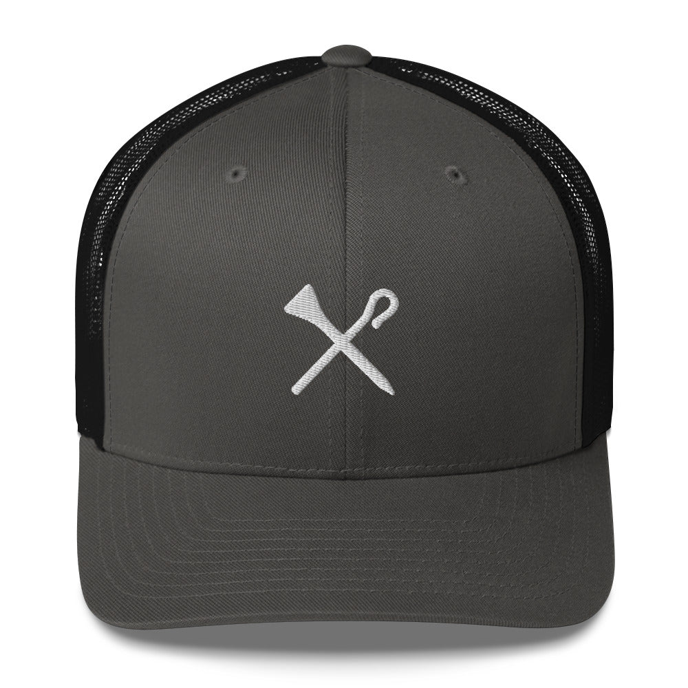 The Ferguson Cup Trucker Cap