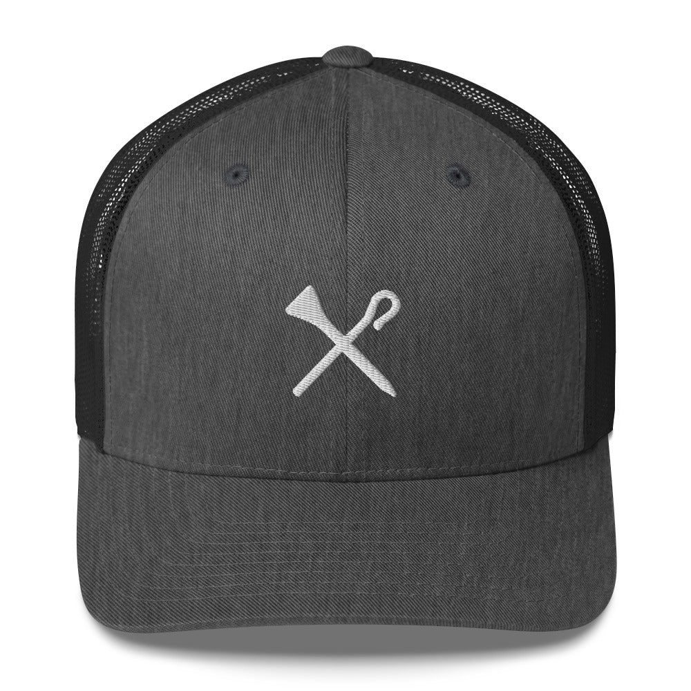 The Ferguson Cup Trucker Cap