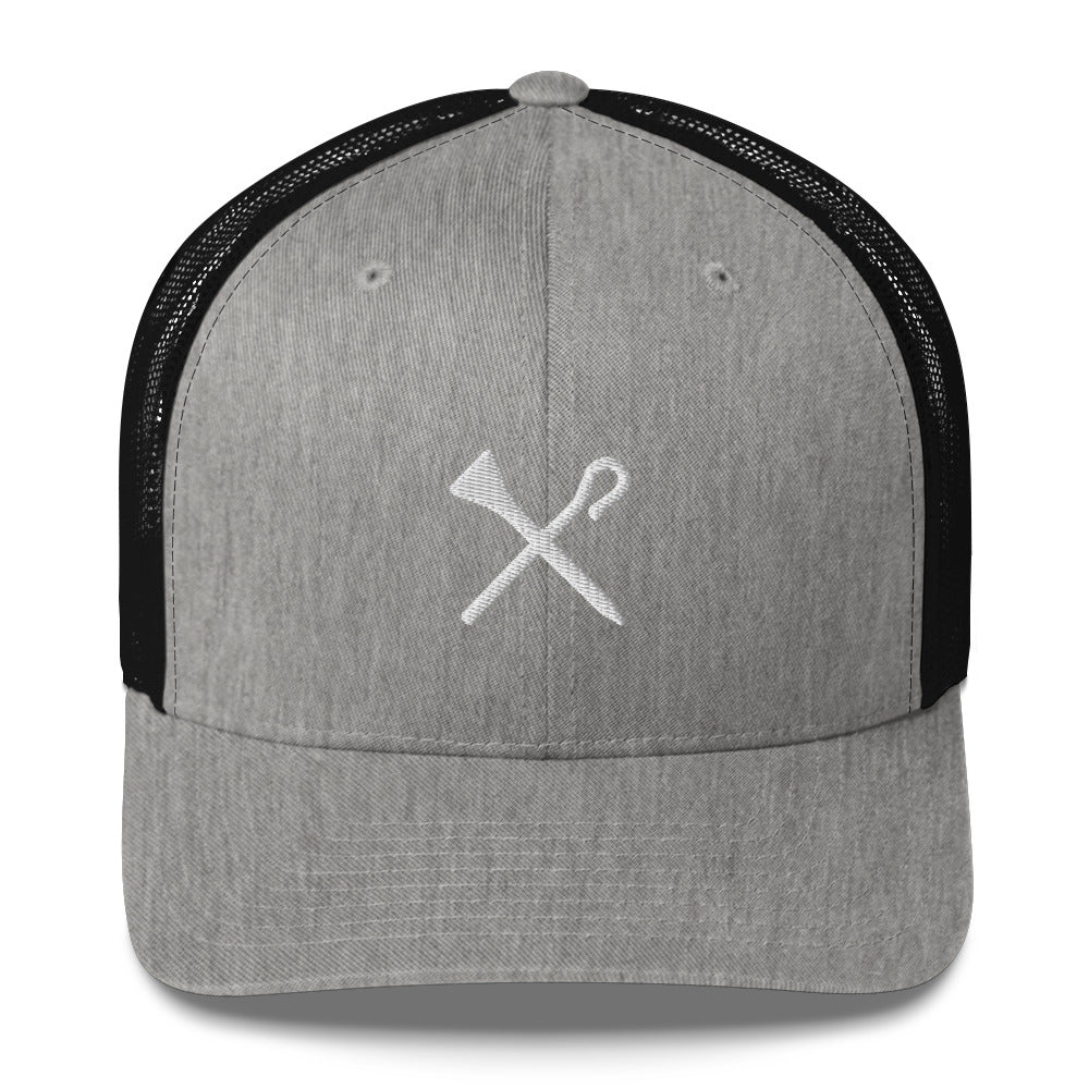 The Ferguson Cup Trucker Cap