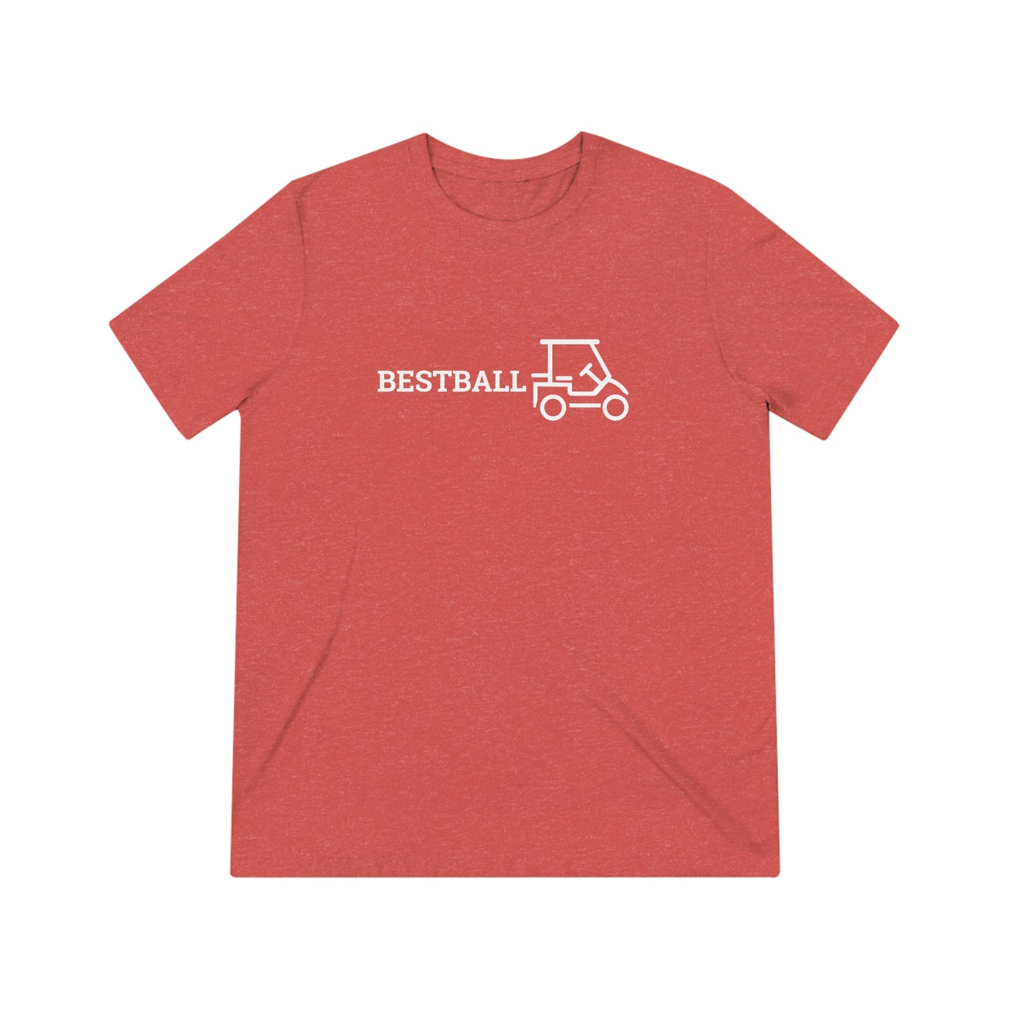 BestBall - Unisex Triblend Tee