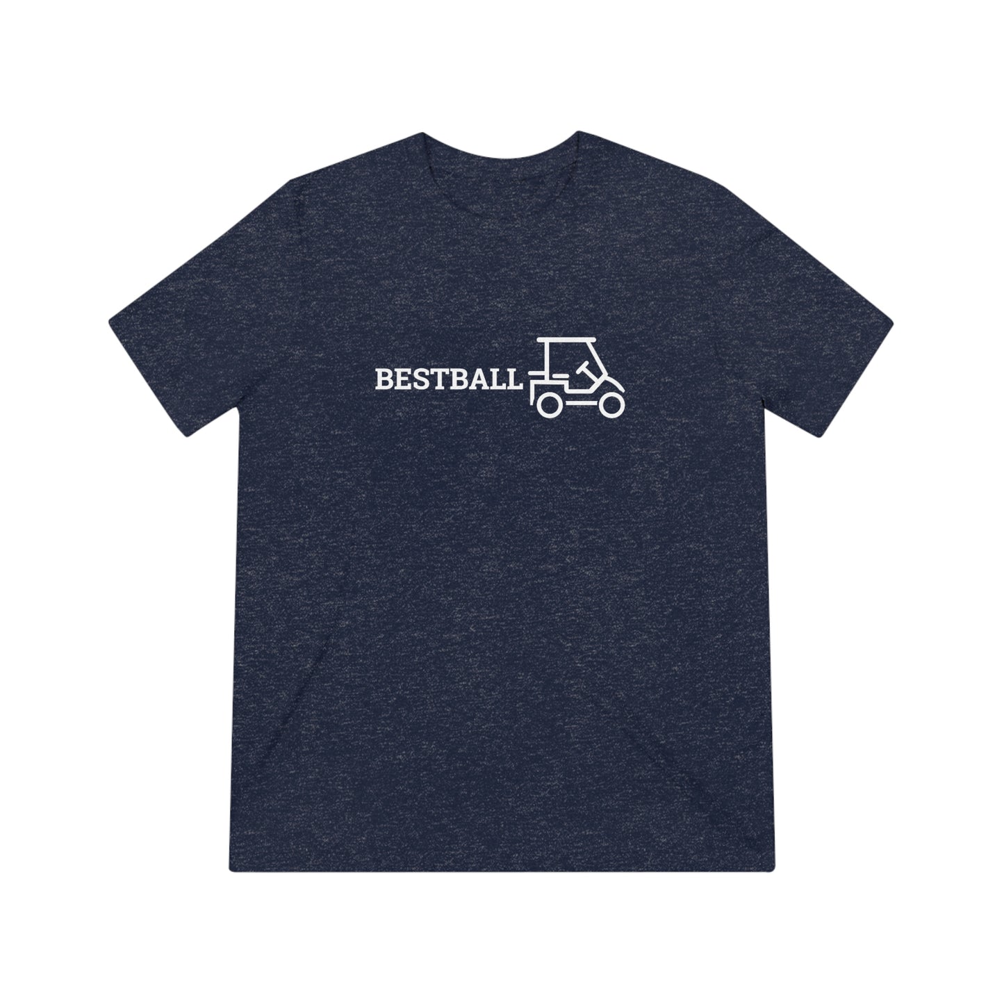 BestBall - Unisex Triblend Tee