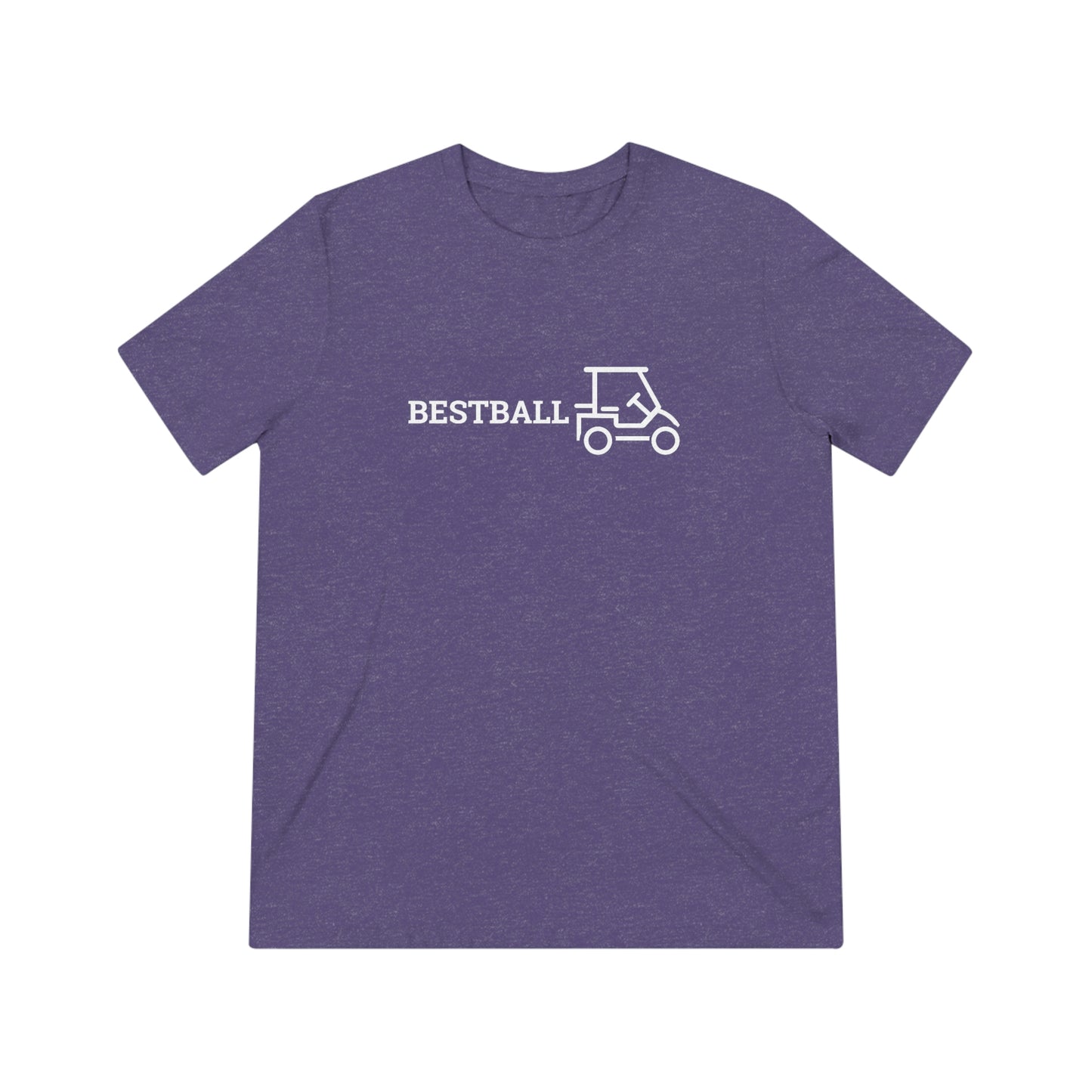 BestBall - Unisex Triblend Tee
