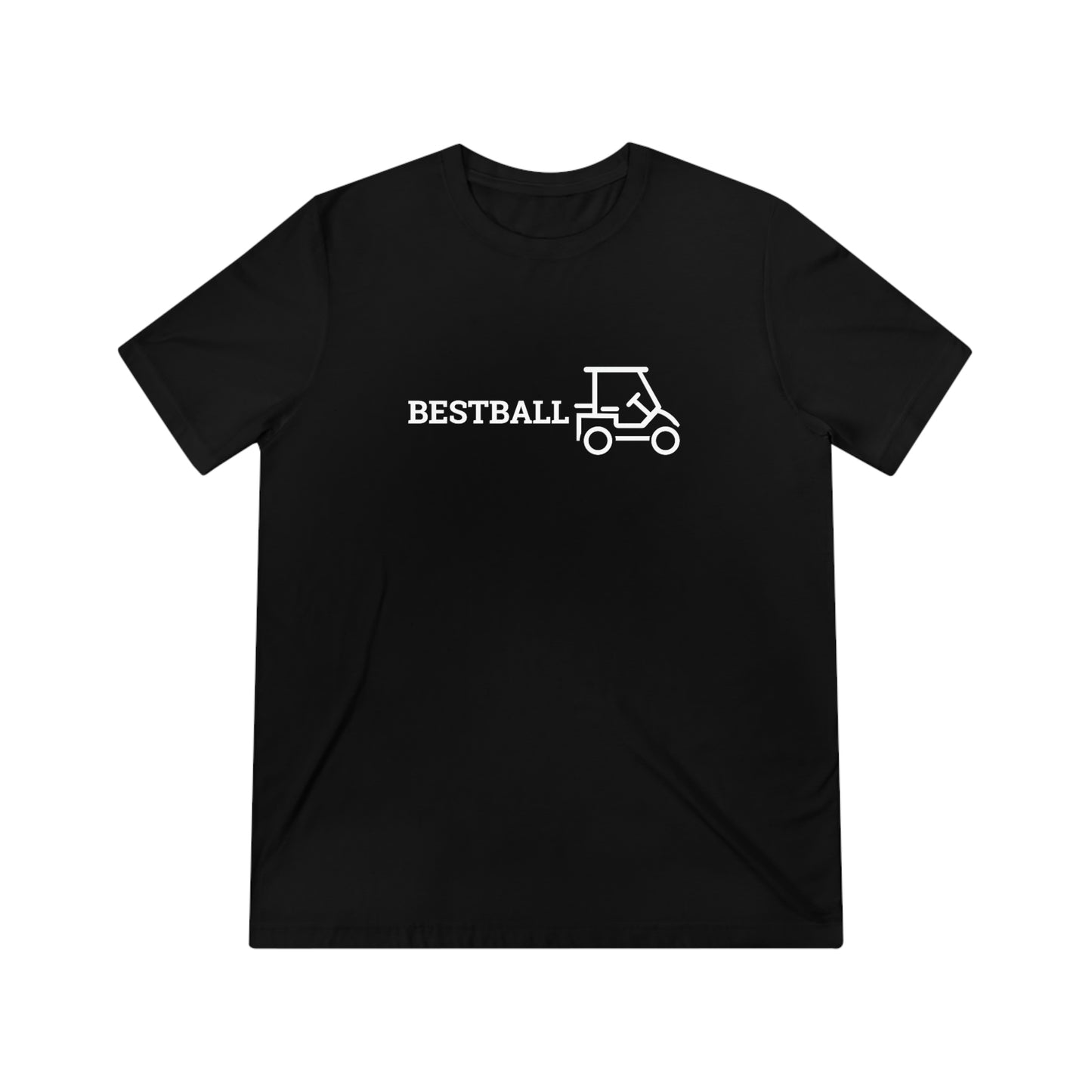 BestBall - Unisex Triblend Tee