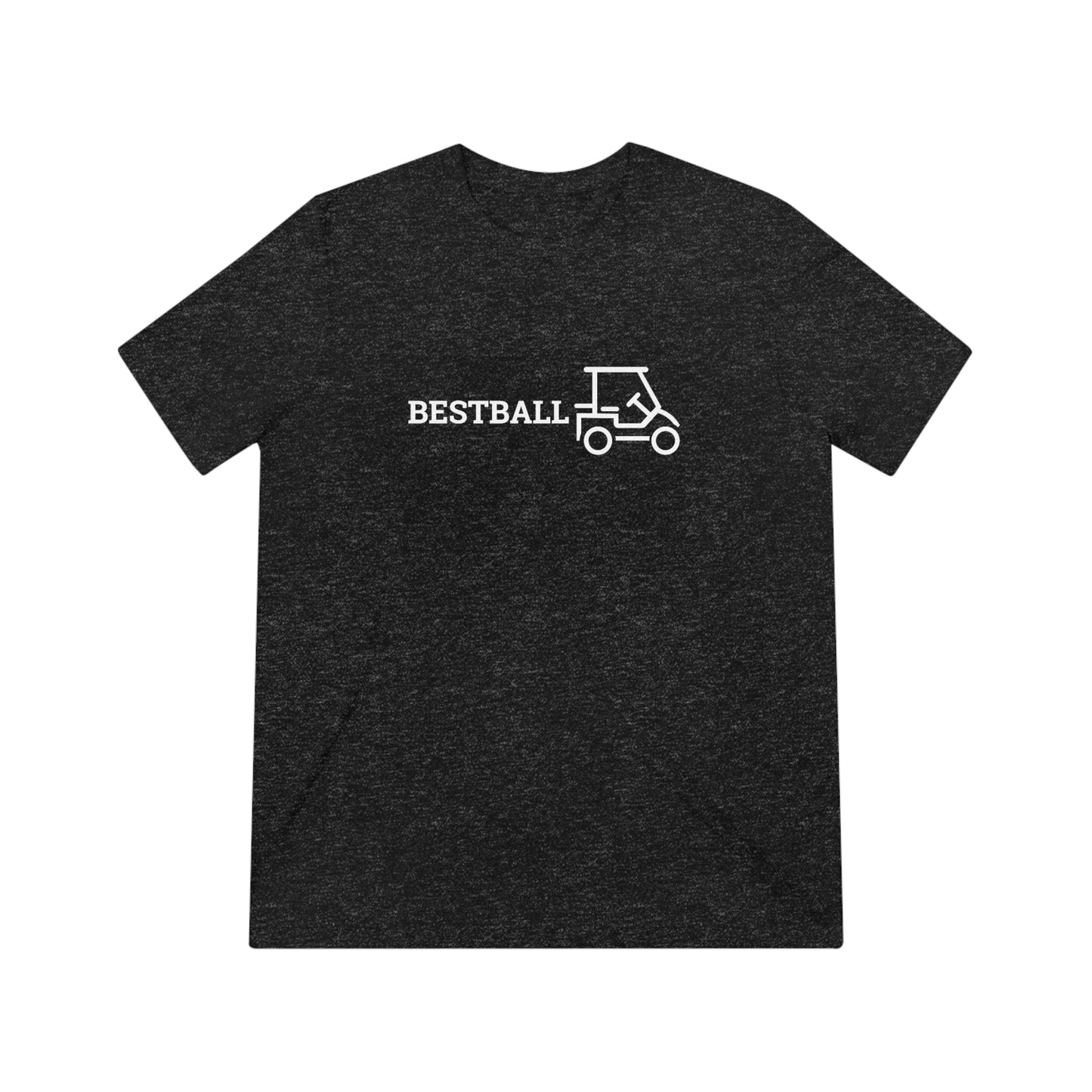 BestBall - Unisex Triblend Tee