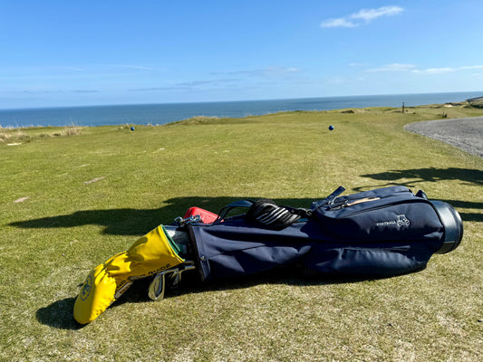 BestBall Reviews: Jones Player Series #001 Carry Bag