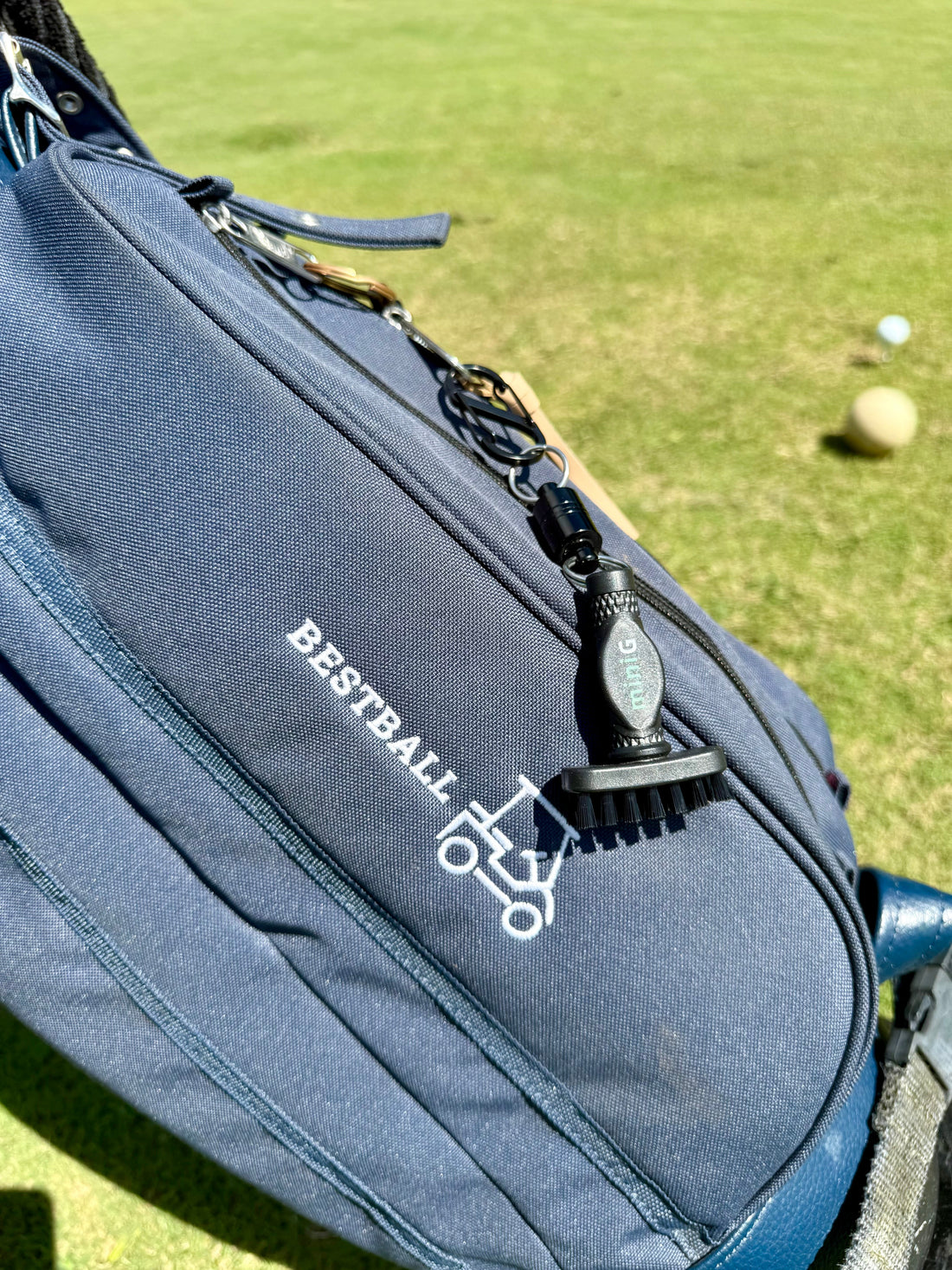 BestBall Reviews: Grooveit