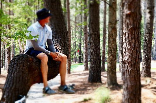 No Itinerary Required: Four Truths from an Impromptu Golf Trip