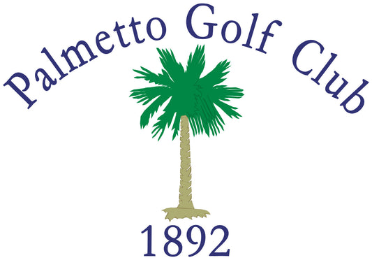 The Golf Draft - Tree or Flower Logos