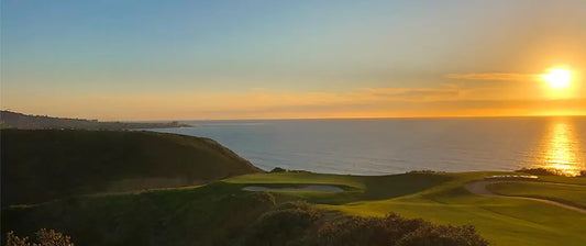 BestBall - PGA Tour Hole of the Week - California - Farmers Insurance Open - Torrey Pines