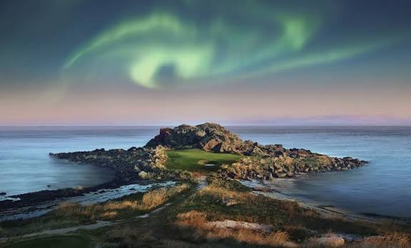 The Golf Draft - Best Par 3s