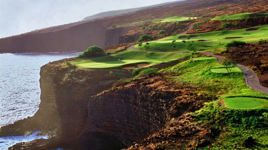 BestBall - State of the Week - Hawaii