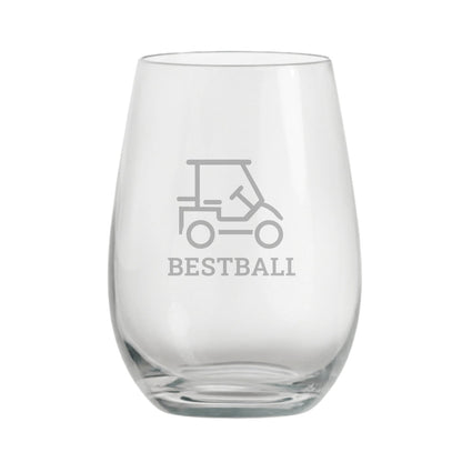 OAO Wine Tumbler | BestBall - Cart