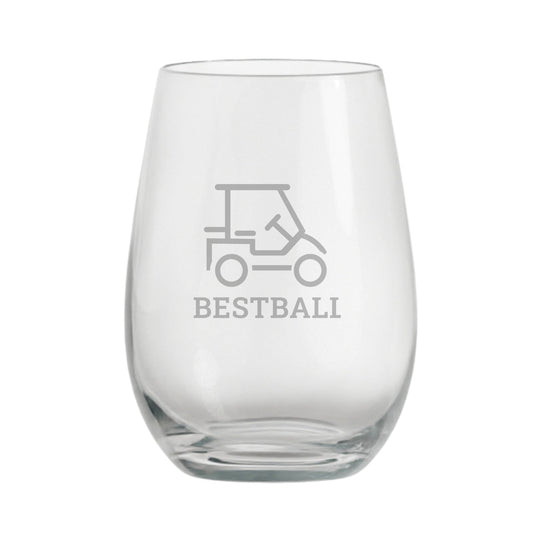 OAO Wine Tumbler | BestBall - Cart