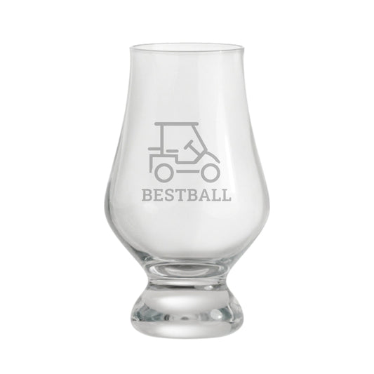 WTG Tasting Tumbler | BestBall - Cart