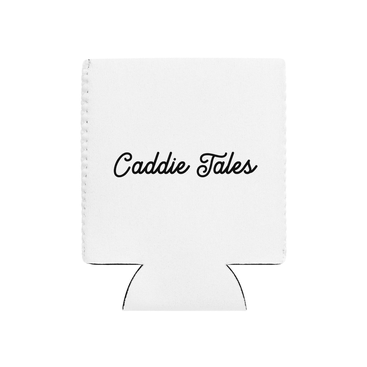 Caddie Tales Can cooler