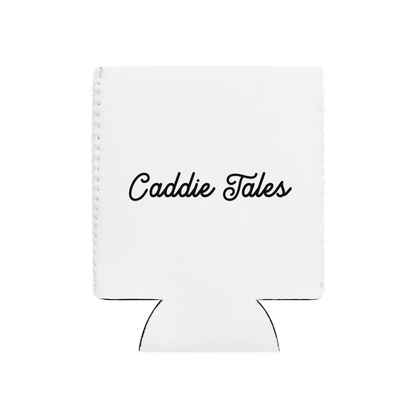 Caddie Tales Can cooler