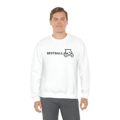BestBall - Unisex Heavy Blend™ Crewneck Sweatshirt