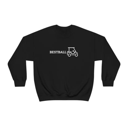 BestBall - Unisex Heavy Blend™ Crewneck Sweatshirt